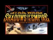 Shadows of the Empire
